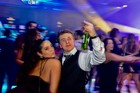NYE at The Crystal Tea Room (Gallery 2)