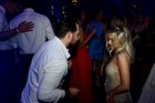 NYE at The Crystal Tea Room (Gallery 2)
