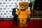 Black Tie Tailgate 2025 (The Red Carpet)