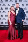 Black Tie Tailgate 2025 (The Red Carpet)