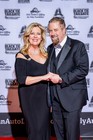 Black Tie Tailgate 2025 (The Red Carpet)