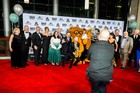 Black Tie Tailgate 2025 (The Red Carpet)