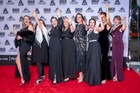 Black Tie Tailgate 2025 (The Red Carpet)