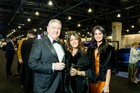 Black Tie Tailgate 2025 (The Red Carpet)