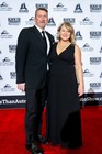 Black Tie Tailgate 2025 (The Red Carpet)