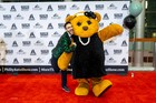 Black Tie Tailgate 2025 (The Red Carpet)