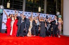 Black Tie Tailgate 2025 (The Red Carpet)
