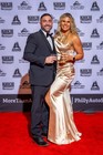 Black Tie Tailgate 2025 (The Red Carpet)