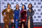 Black Tie Tailgate 2025 (The Red Carpet)