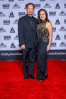 Black Tie Tailgate 2025 (The Red Carpet)