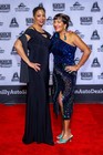 Black Tie Tailgate 2025 (The Red Carpet)