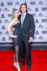Black Tie Tailgate 2025 (The Red Carpet)