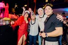 New Year's Eve 2026 in Atlantic City at The Showboat Hotel