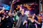New Year's Eve 2026 in Atlantic City at The Showboat Hotel