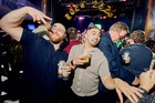 New Year's Eve 2026 in Atlantic City at The Showboat Hotel