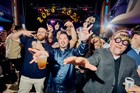 New Year's Eve 2026 in Atlantic City at The Showboat Hotel