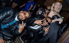 NYE 2026 at The Crystal Tea Room