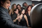 NYE 2026 at The Crystal Tea Room