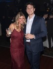 NYE 2026 at The Crystal Tea Room