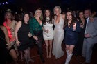 NYE 2026 at The Crystal Tea Room