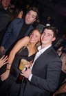 NYE 2026 at The Crystal Tea Room