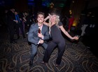 NYE 2026 at The Crystal Tea Room