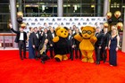 Black Tie Tailgate 2026 (The Red Carpet)