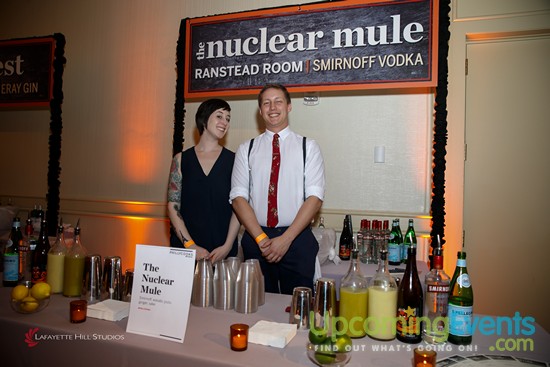 Philly Cooks 2017