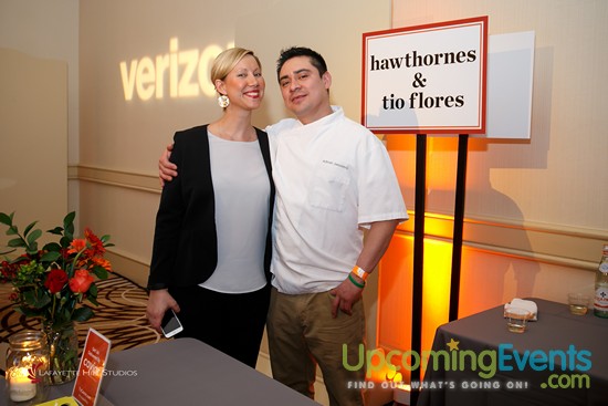 Philly Cooks 2017