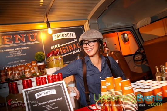Philly Cooks 2017
