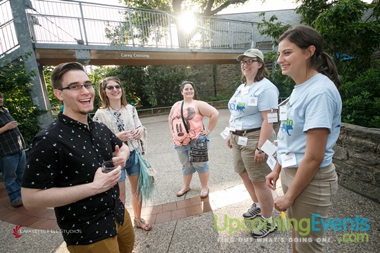 Summer Ale Festival at The Zoo!