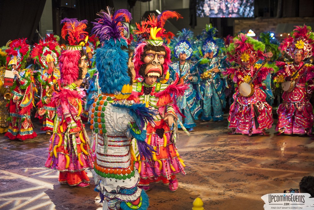 Mummers Mardi Gras Festival (Candid Gallery 1)