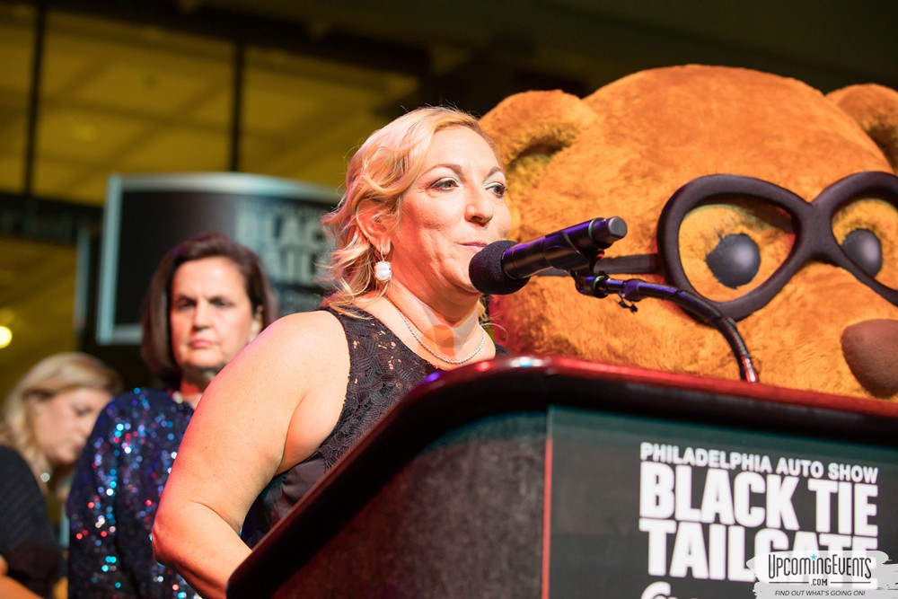 Black Tie Tailgate 2020 (General Event Shots)
