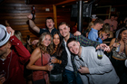 New Year's Eve in Philadelphia at Ladder 15