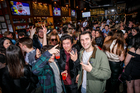 New Year's Eve in Philadelphia at Ladder 15