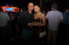 New Year's Eve in Atlantic City at The Showboat Hotel