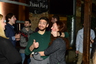 New Year's Eve in Philadelphia at Brü Craft & Wurst