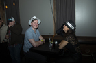 New Year's Eve in Philadelphia at Sueño 