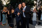  Ball on the Square 2022 - A Taste of Philly