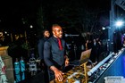  Ball on the Square 2022 - A Taste of Philly