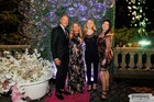  Ball on the Square 2022 - A Taste of Philly