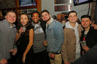 New Year's Eve in Philadelphia - Pre-Party Photos (December 10, 2022)