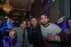 New Year's Eve in Philadelphia - Pre-Party Photos (December 17, 2022)