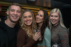 New Year's Eve in Philadelphia - Pre-Party Photos (December 17, 2022)