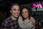 New Year's Eve in Philadelphia - Pre-Party Photos (December 17, 2022)