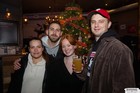 New Year's Eve in Philadelphia - Pre-Party Photos (December 10, 2022)