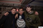 New Year's Eve in Philadelphia - Pre-Party Photos (December 10, 2022)