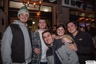 New Year's Eve in Philadelphia - Pre-Party Photos (December 10, 2022)