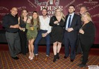 New Year's Eve in Atlantic City at The Showboat Hotel
