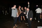 New Year's Eve in Atlantic City at The Showboat Hotel